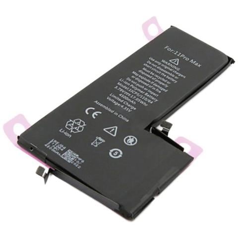 Batteria Per Iphone 11 Pro Max Li-polymer 3.79v 4500mah 17wh Ref 616-00651 - Foto 1