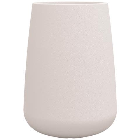 Goccia 55 E Goccia Top 75 - Vasi In Resina Made In Italy - Foto 1