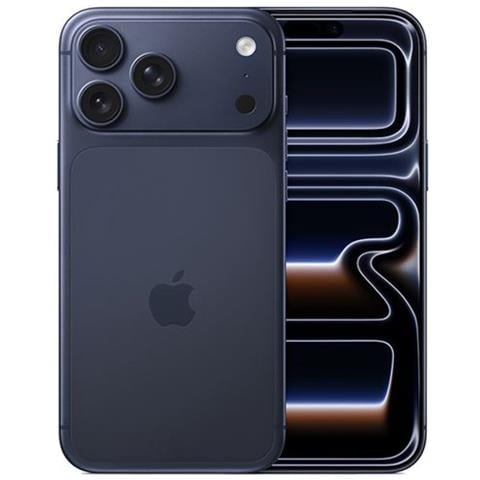 iPhone 17 Pro Max 2 TB Blu - Foto 1