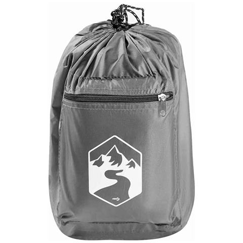 Tenda interna in rete Grigio 303 x 303 cm - Foto 9