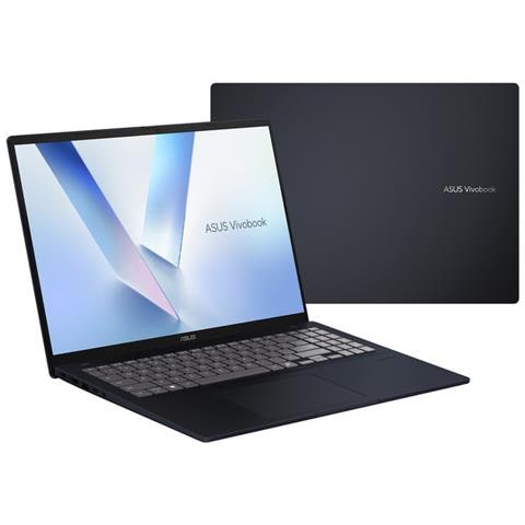 Notebook Vivobook 16 M1607KA-MB053W AMD Ryzen AI 7 350 Monitor 16" WUXGA RAM 16GB SSD 1TB Windows 11 Home - Foto 2