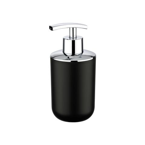 21209100 erogatore di sapone 0,32 L Nero - Foto 1