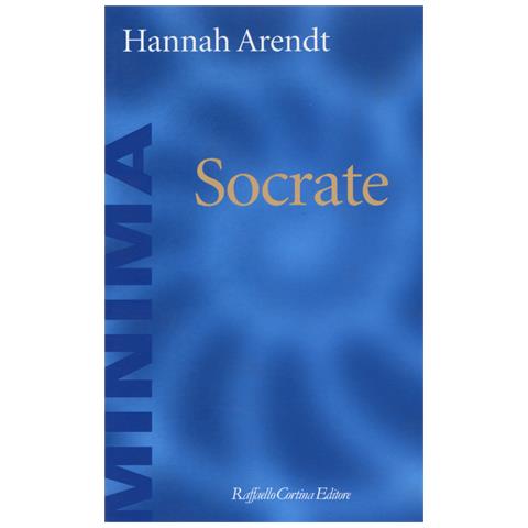 Hannah Arendt - Socrate - Foto 1
