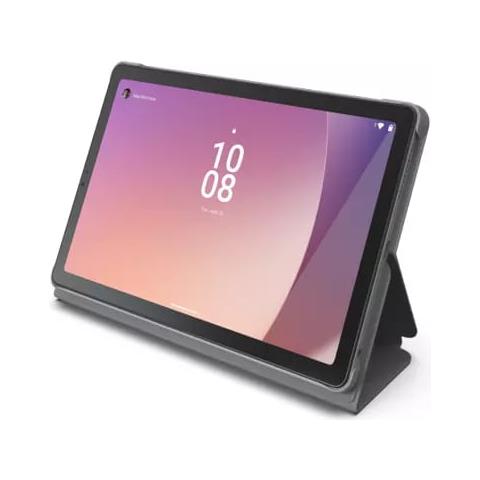 ZG38C04869 custodia per tablet 22,9 cm (9") Custodia a libro Grigio - Foto 1