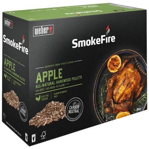 3401055 accessorio per barbecue per l'aperto /grill Pellet - Foto 1