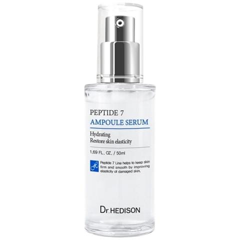 , Peptide 7, Siero, 50 Ml - Foto 1