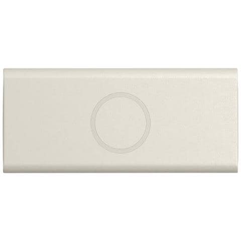 Custodia Per Occhiali Connessa Apple Find My E Ricarica Wireless, Beige - Foto 5