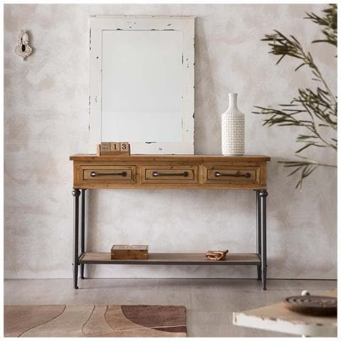 Vaso In Poliresina Bianco 14,5x14,5x39,5h - Foto 2