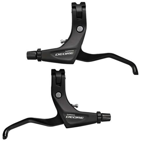 Leve Freno V-br 2.5 Dita Deore Bl-t610 - Foto 1