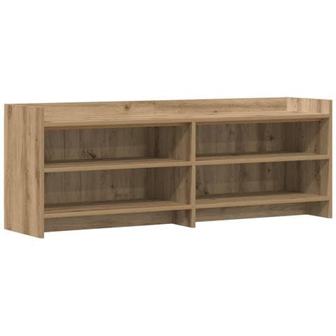 Mobile TV 135 x 33 x 47 cm Rovere Artigianale - Foto 1
