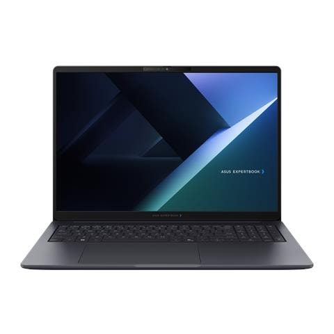 ExpertBook BM3606CHA-MB0033X AMD Ryzen™ 5 220 Computer portatile 40,6 cm (16") WUXGA 16 GB DDR5-SDRAM 512 GB SSD Wi-Fi 7 (802.11be) Windows 11 Pro Tedesco Grigio - Foto 1