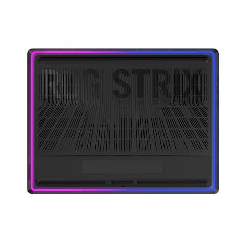 ROG Strix SCAR 16 G635LX-RW018W Intel Core Ultra 9 275HX Computer portatile 40,6 cm (16") WQXGA 32 GB DDR5-SDRAM 1 TB SSD NVIDIA GeForce RTX 5090 Wi-Fi 7 (802.11be) Windows 11 Home Tedesco Nero - Foto 9