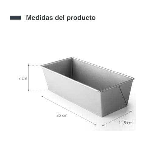 68451 - Teglia per torte, teglia da forno, collezione Delize, antiaderente - Foto 3