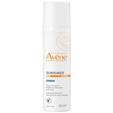 Eau Thermale Avene Solare Sunsimed Ka 80 ml - Foto 1