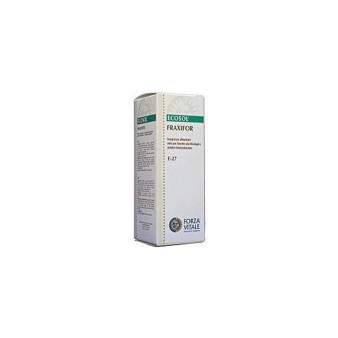 Fraxifor Ecosol 550 Granelli di Zucchero 25 g - Foto 1