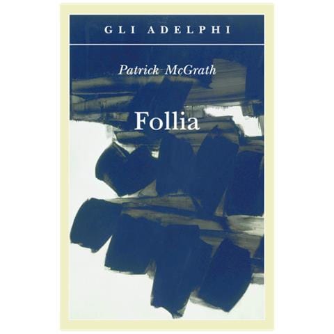 Patrick McGrath - Follia - Foto 3