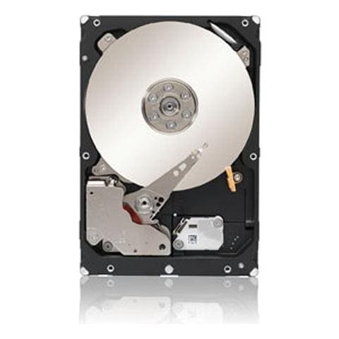 Hard Disk Interno Constellation ES. 3 2TB 3.5" Interfaccia SAS 6Gb / s Buffer 128MB 7200 rpm - Foto 1
