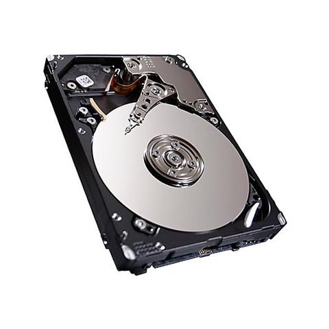 Hard Disk Interno Constellation ES. 3 2TB 3.5" Interfaccia SAS 6Gb / s Buffer 128MB 7200 rpm - Foto 2