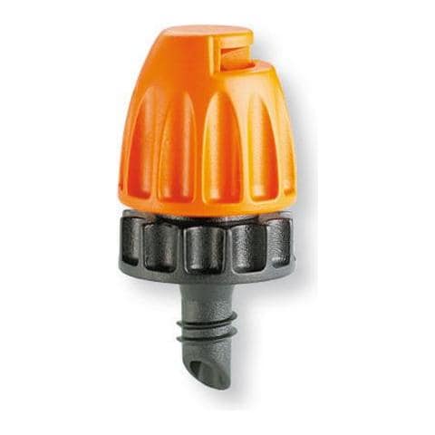 Microirrigatore Da Applicare Su Tubi Collettori, Capillari O Astine Rigide 90° - Foto 2