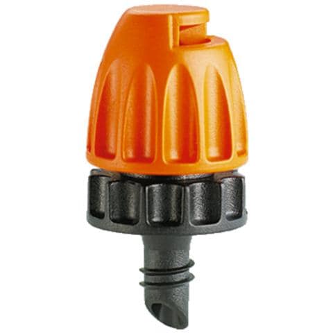 Microirrigatore Da Applicare Su Tubi Collettori, Capillari O Astine Rigide 90° - Foto 3