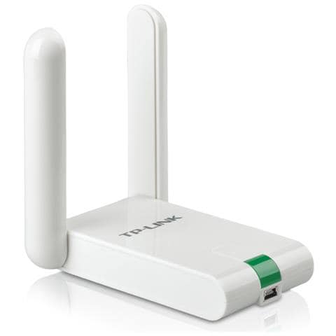 Adattatore Usb Wireless 300 Mbps High Gain - Foto 1
