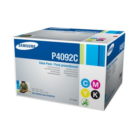 Multipack Originale B / C / M / Y - Foto 5