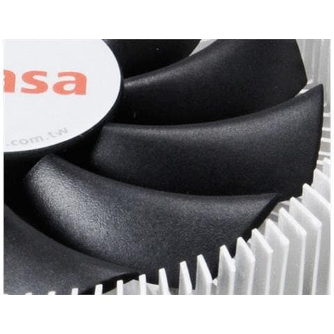 Dissipatore AK-CC7129BP01 per CPU socket Intel LGA 775/115x - Foto 4