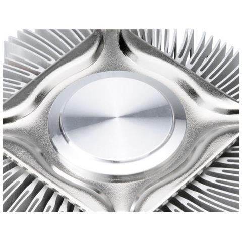 Dissipatore AK-CC7129BP01 per CPU socket Intel LGA 775/115x - Foto 2