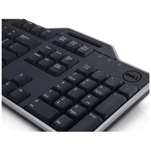 Tast. Kb-813 Ita Smartcard. Usb - Foto 9