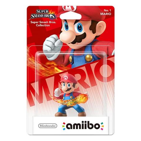 Amiibo Mario - Foto 7
