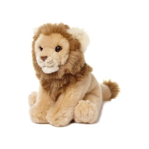Peluche Leone 15 cm 192039 - Foto 1