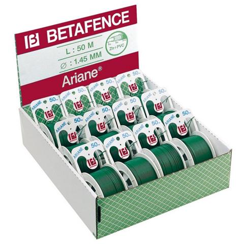 Bobina Ariane Plas. Mm 1,4 M50 - Foto 1