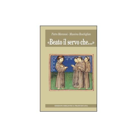 Pietro Maranesi - «Beato il servo che...» - Foto 1