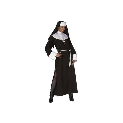 SUOR TERESA (tunica, cintura, copr.) -S - Foto 1