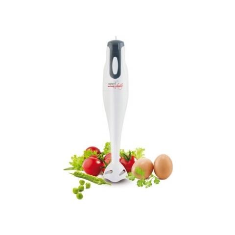 Frullatore ad Immersione Mixxo Plus 118420302 Potenza 170 Watt - Foto 2