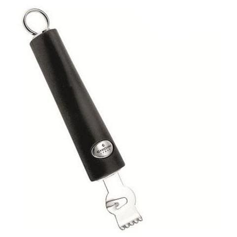 Rigalimoni in Acciaio Inox - Linea Twist - Foto 1