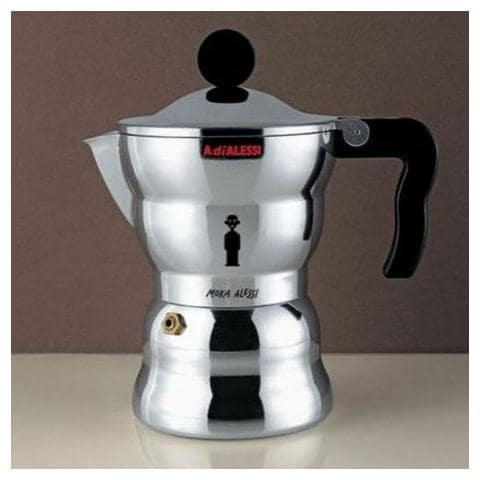 Moka Caffettiera - Foto 2