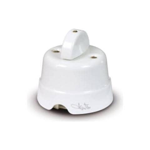 84001 - Interruttore / deviatore 10a - Foto 1
