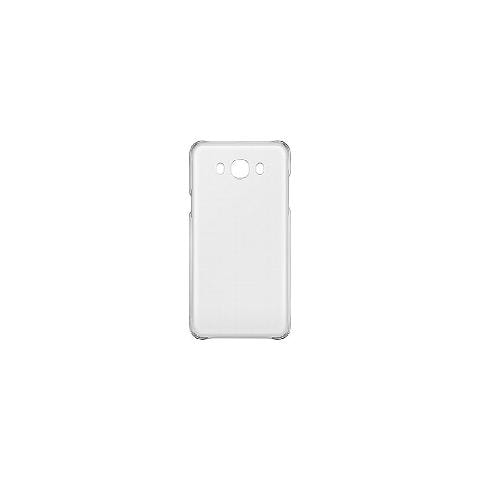 Cover per Smartphone Galaxy J3 (2016) Colore Trasparente - Foto 1