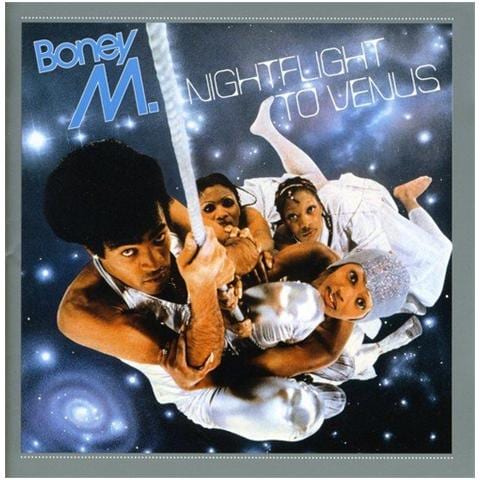 Boney M. - Nightflight To Venus - Foto 1