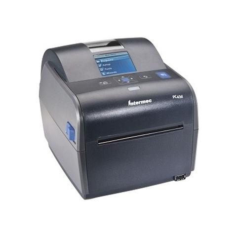 Stampante Desktop Pc43t, 203dpi, Porta Usb 1 Core - Foto 1