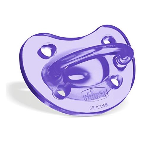 Gommotto Ph. soft Color Sil 6-12m 1pc C - Foto 1