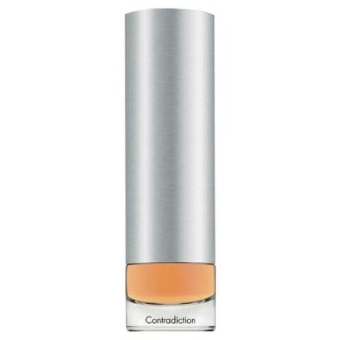 Contradiction Edp Vapo 100 Ml - Foto 2