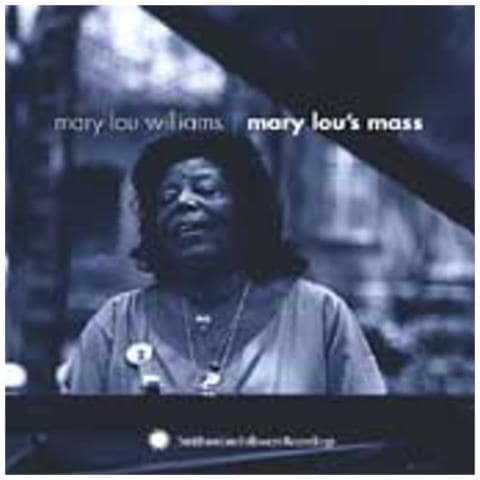 Mary Lou Williams - Mary Lou's Mass - Foto 1
