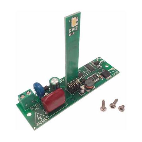 Scheda Ricambio Lampeggiatore 24v Kiaron24n Led 119rir455 - Foto 1