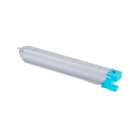 Toner / CLT-C809S CY - Foto 2