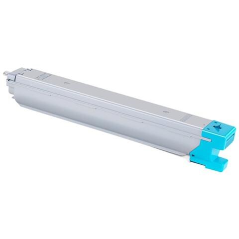 Toner / CLT-C809S CY - Foto 1