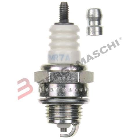B1r N2001070 Candela Bpmr7astock Nr. 4626 Confezione Da 10 Pezzi - Foto 1