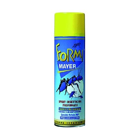 Insetticida Spray 'formiche' - Ml 500 - Foto 1