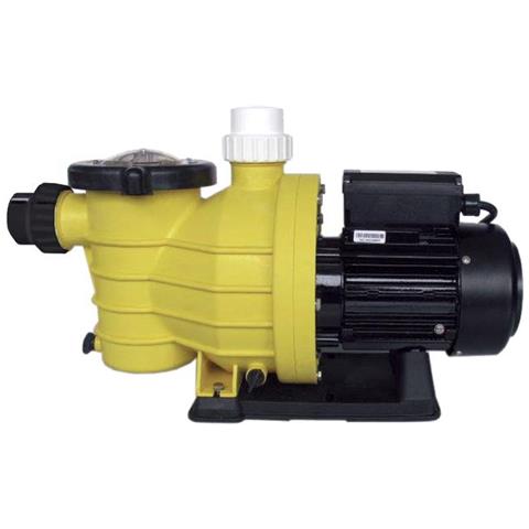 Pompa Centrifuga Autoadescante Eco-premium Con Prefiltro - 1,2 Hp - Foto 1